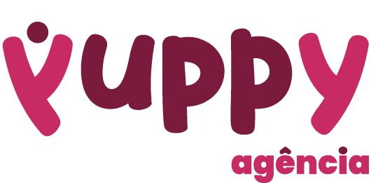 logotipo Yuppy